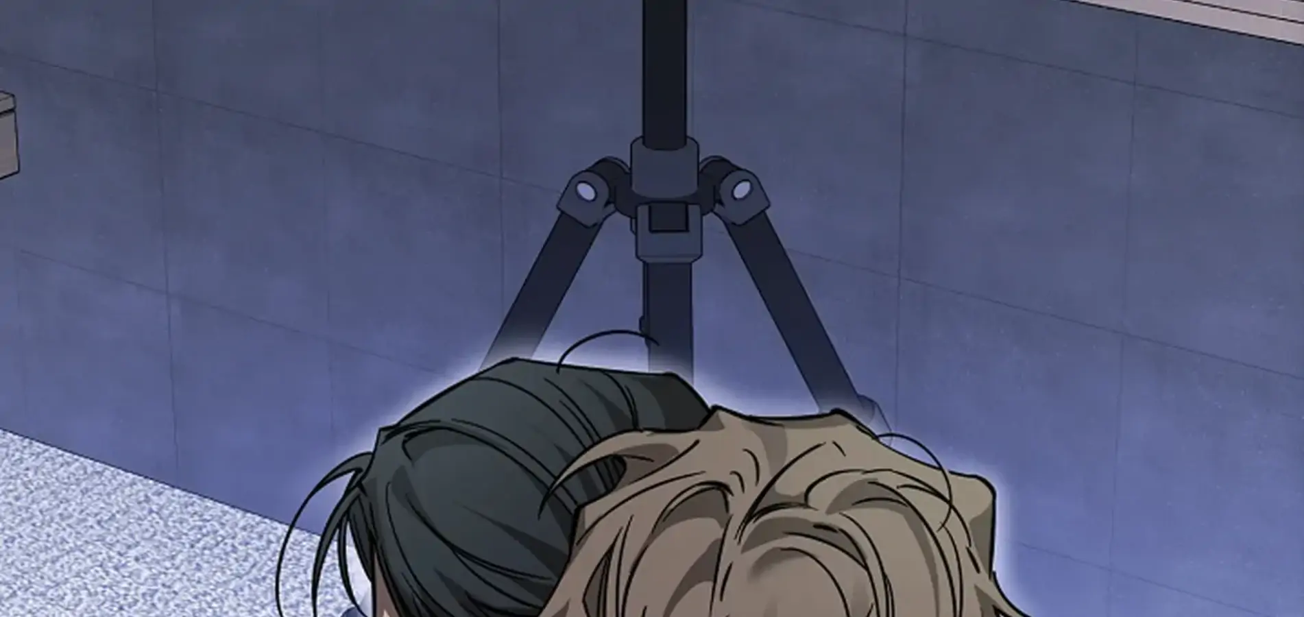 Read Alpha Taming chapter 5 image 160 on Lezhin