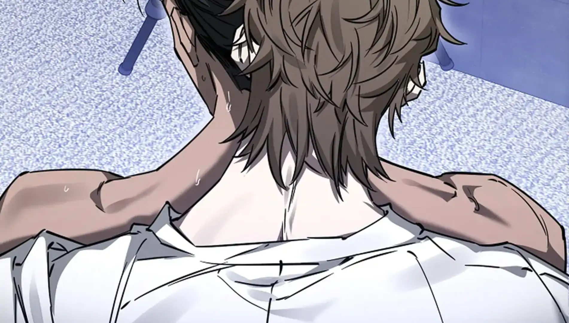 Read Alpha Taming chapter 5 image 161 on Lezhin