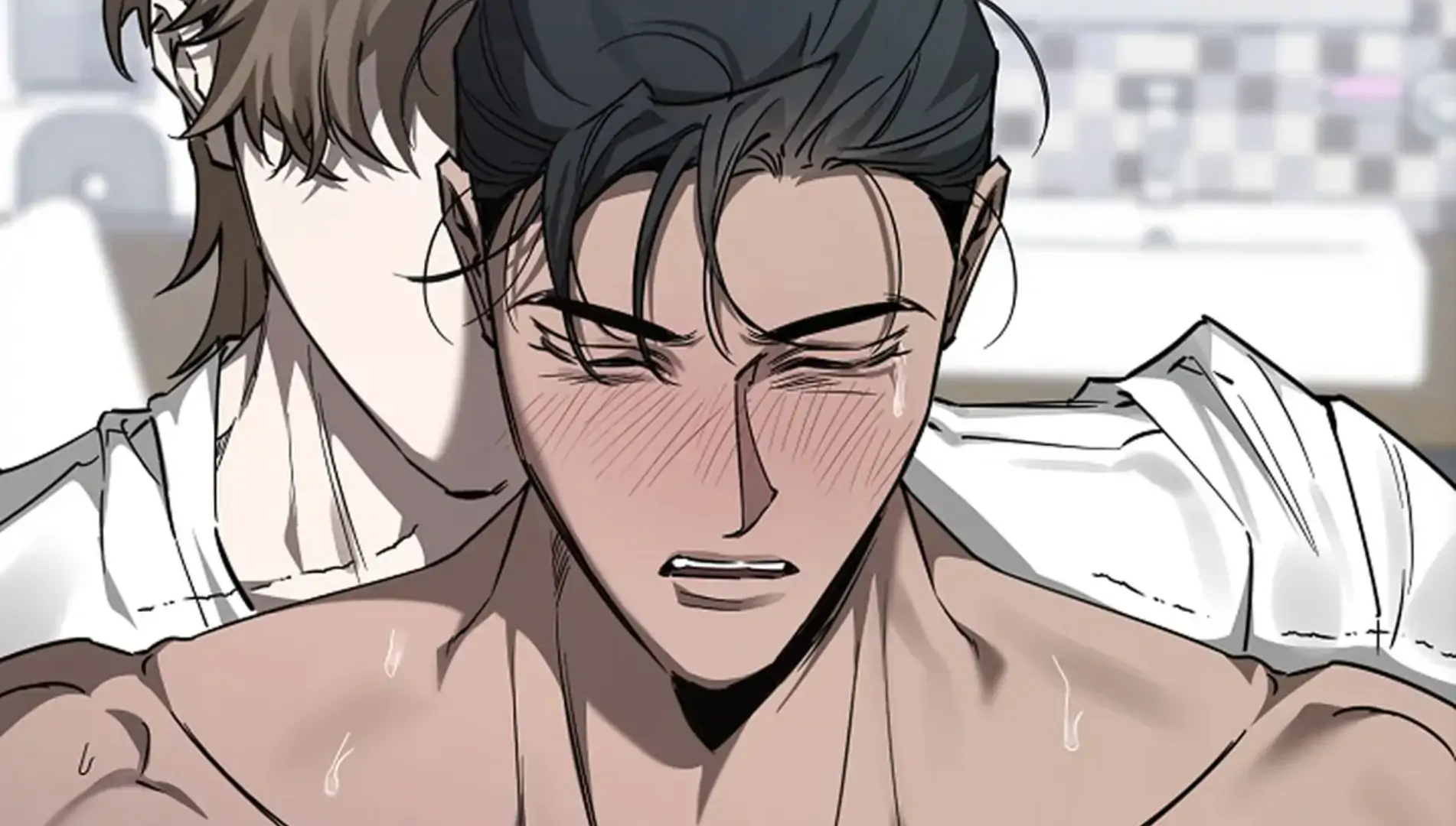 Read Alpha Taming chapter 5 image 164 on Lezhin