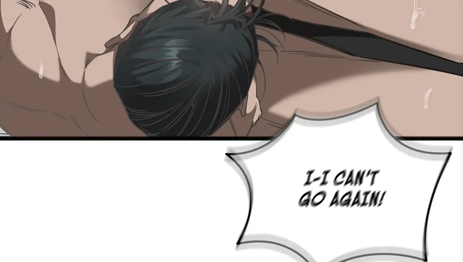 Read Alpha Taming chapter 5 image 17 on Lezhin