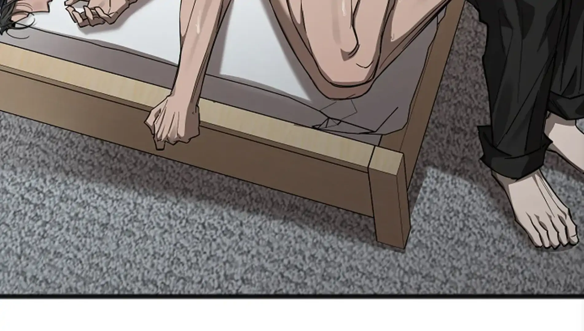 Read Alpha Taming chapter 5 image 181 on Lezhin