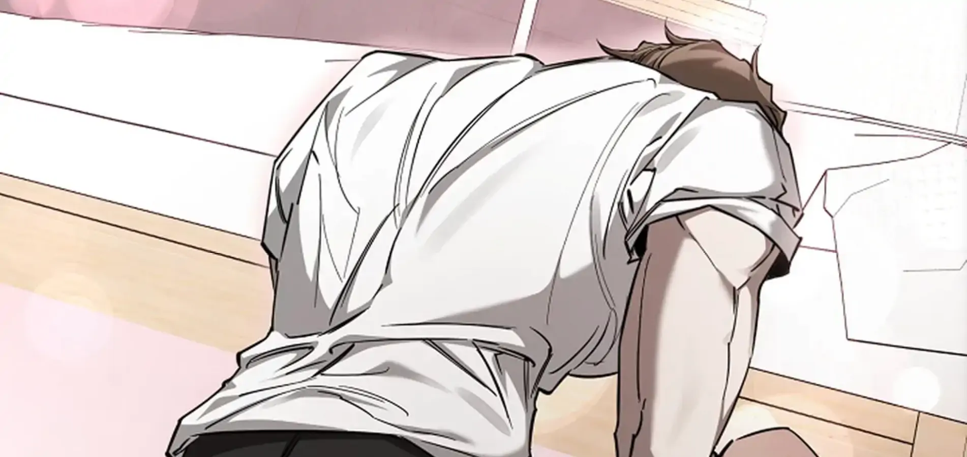 Read Alpha Taming chapter 5 image 214 on Lezhin