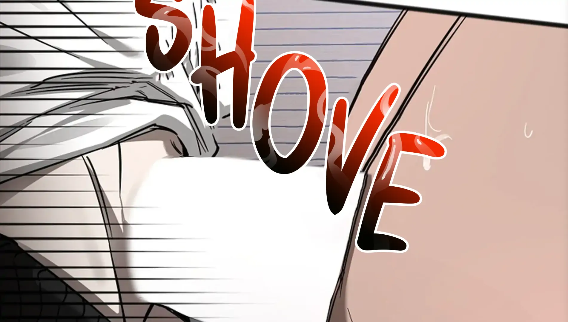 Read Alpha Taming chapter 5 image 22 on Lezhin