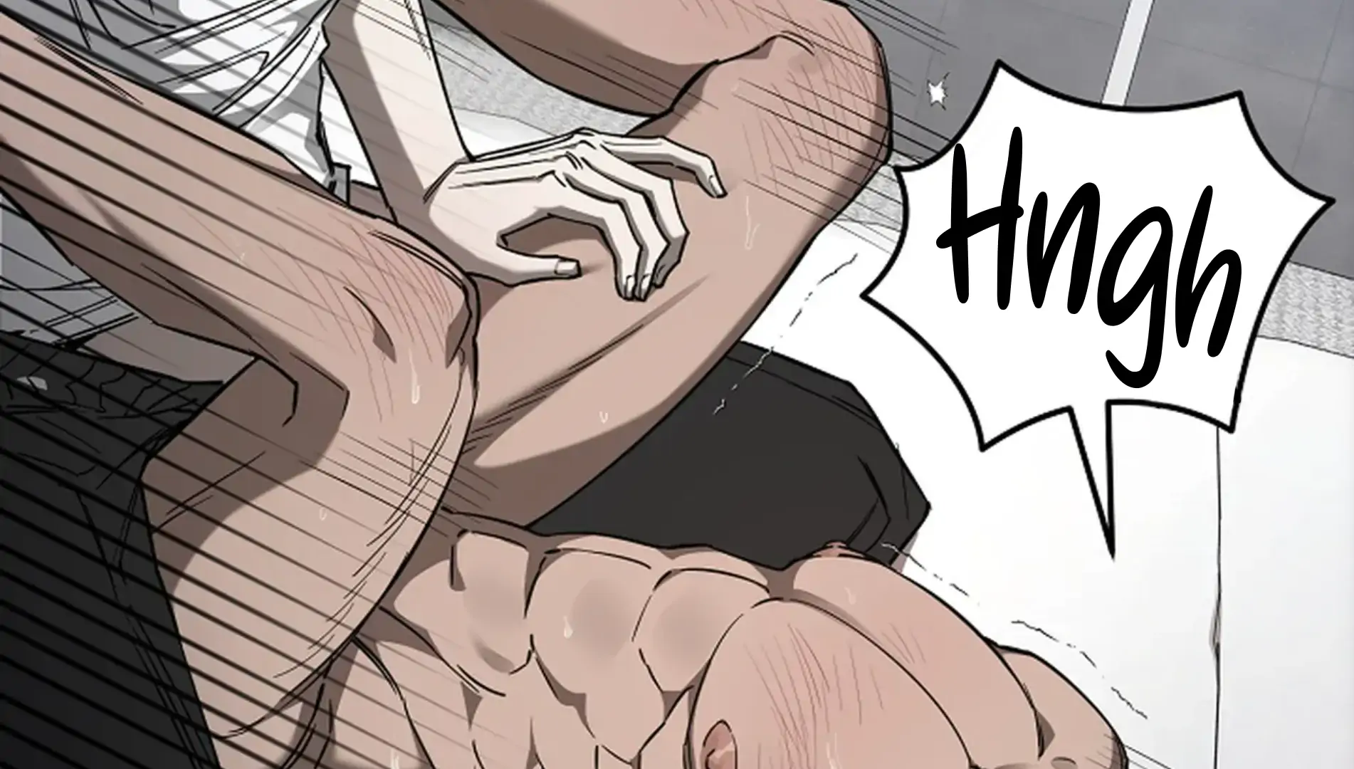 Read Alpha Taming chapter 5 image 41 on Lezhin