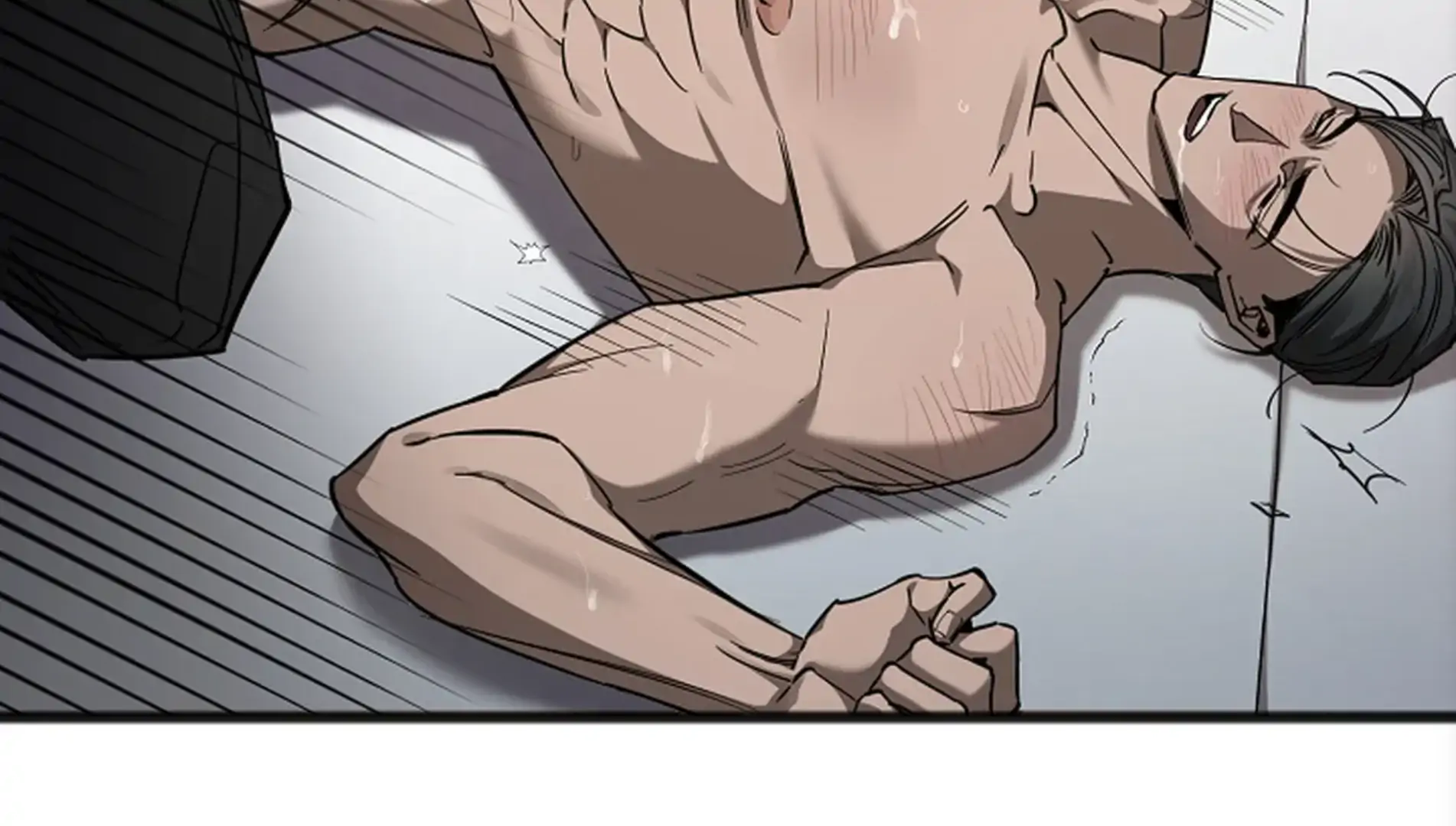 Read Alpha Taming chapter 5 image 42 on Lezhin