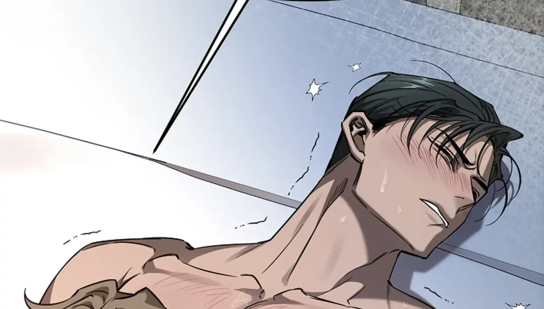 Read Alpha Taming chapter 5 image 64 on Lezhin