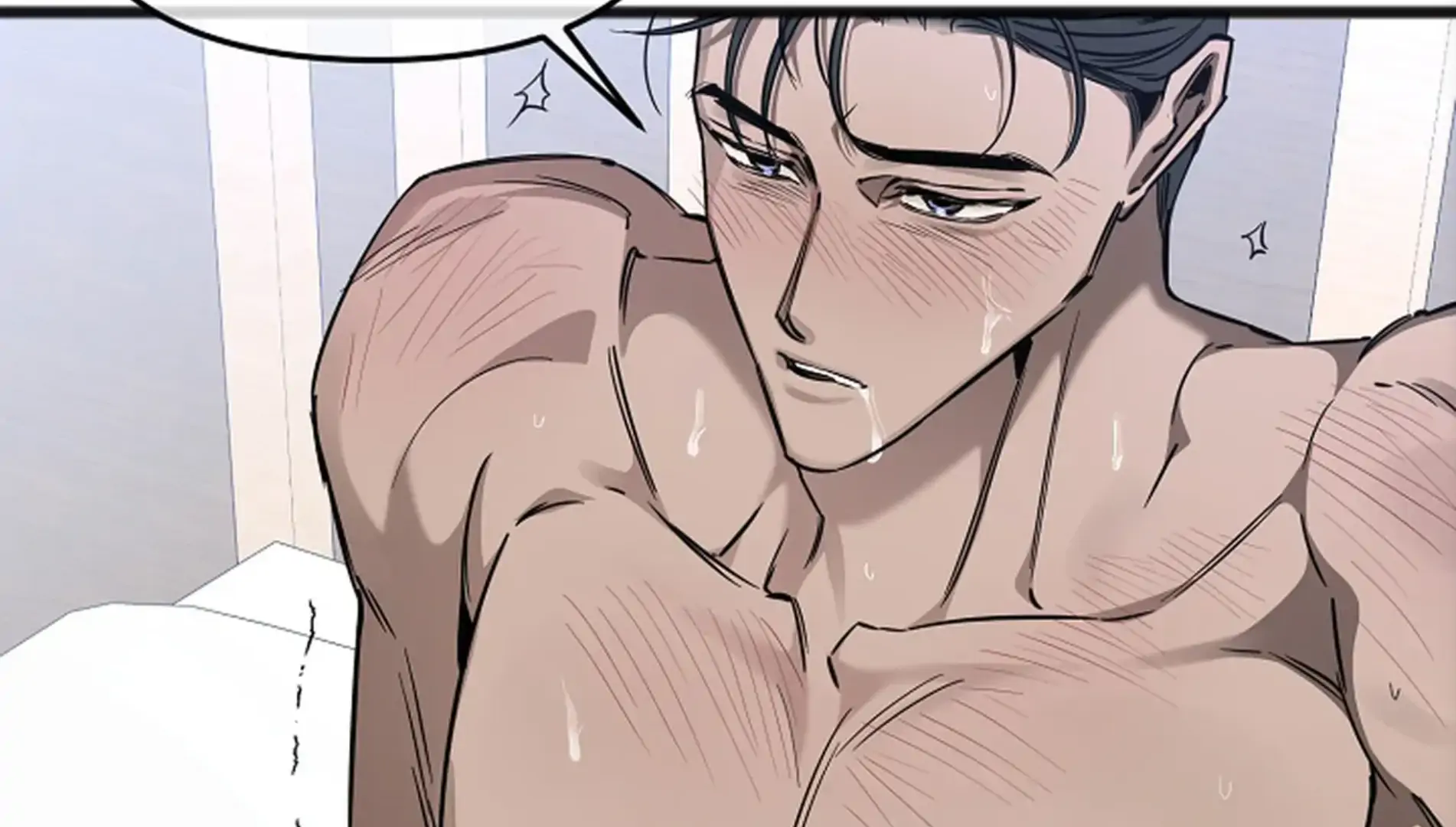 Read Alpha Taming chapter 5 image 74 on Lezhin
