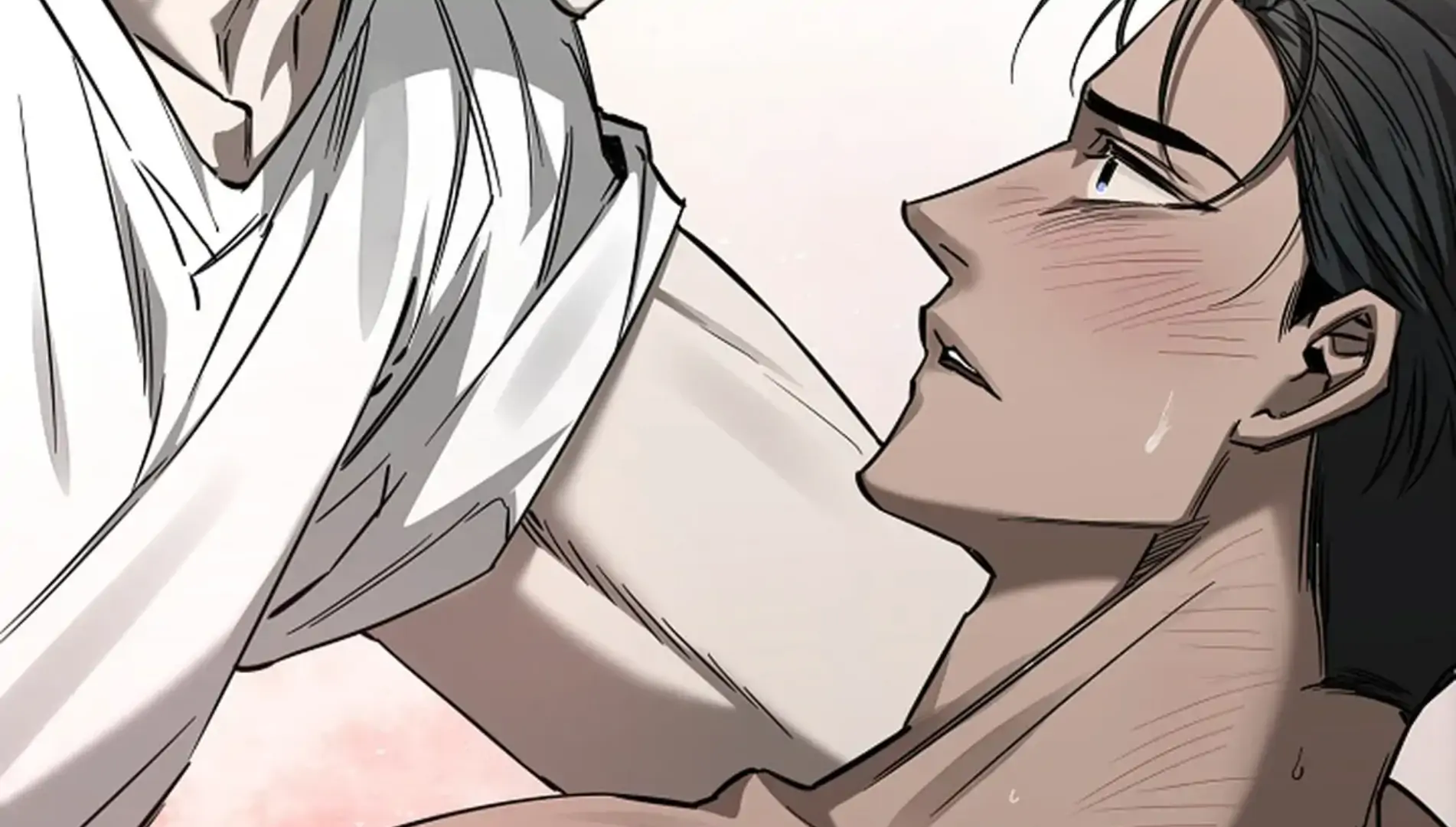 Read Alpha Taming chapter 5 image 84 on Lezhin