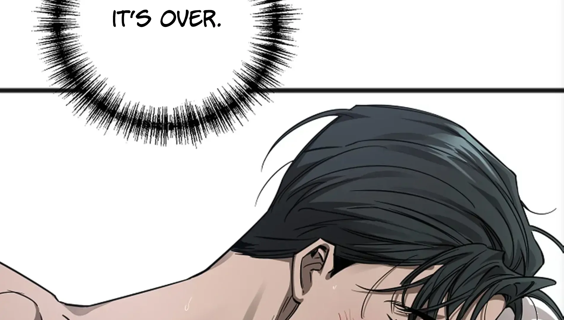 Read Alpha Taming chapter 5 image 9 on Lezhin