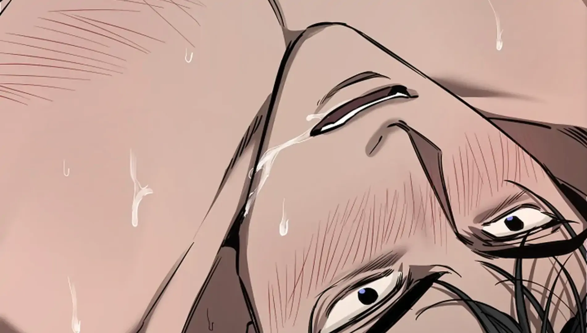 Read Alpha Taming chapter 5 image 93 on Lezhin