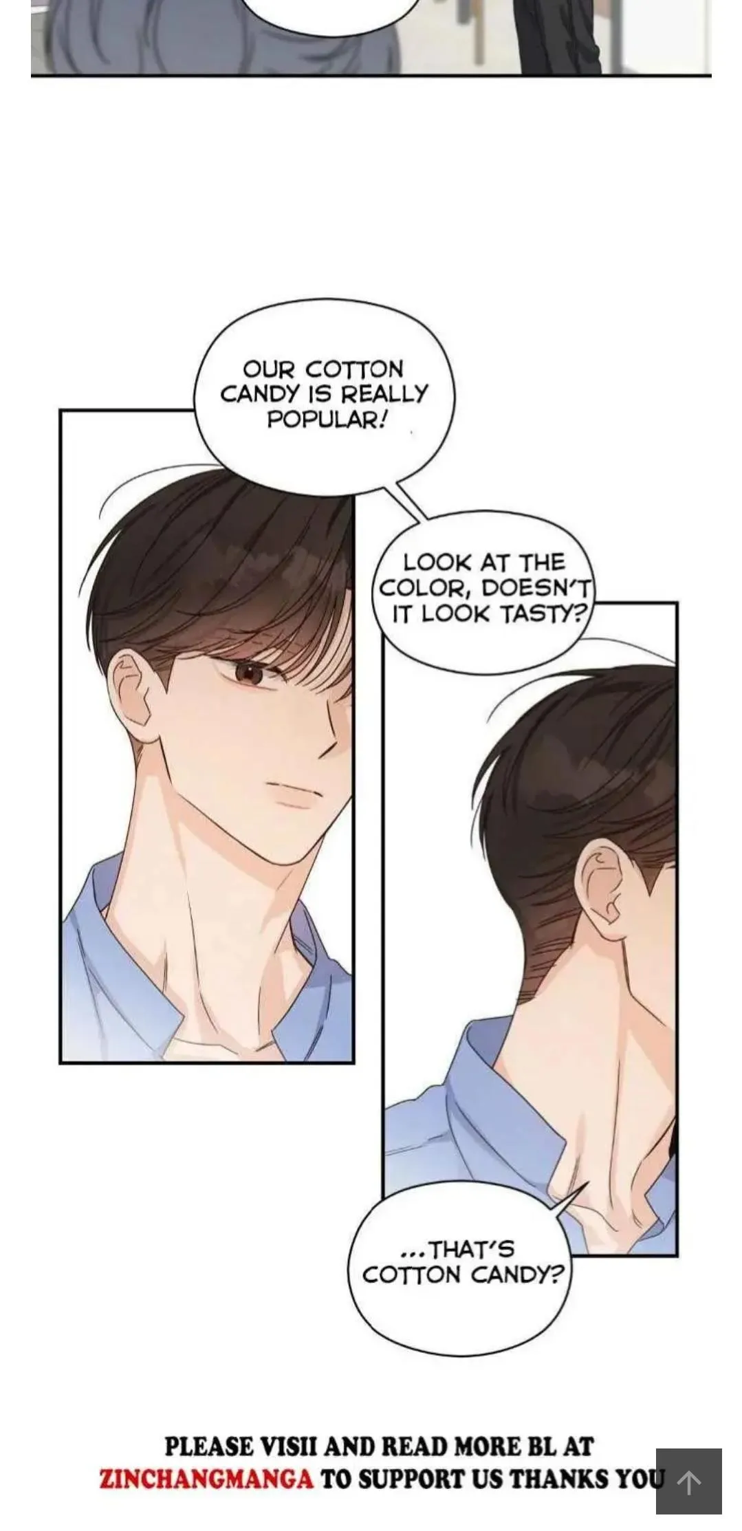 Alpha Trauma Chapter 35 page 31 - 