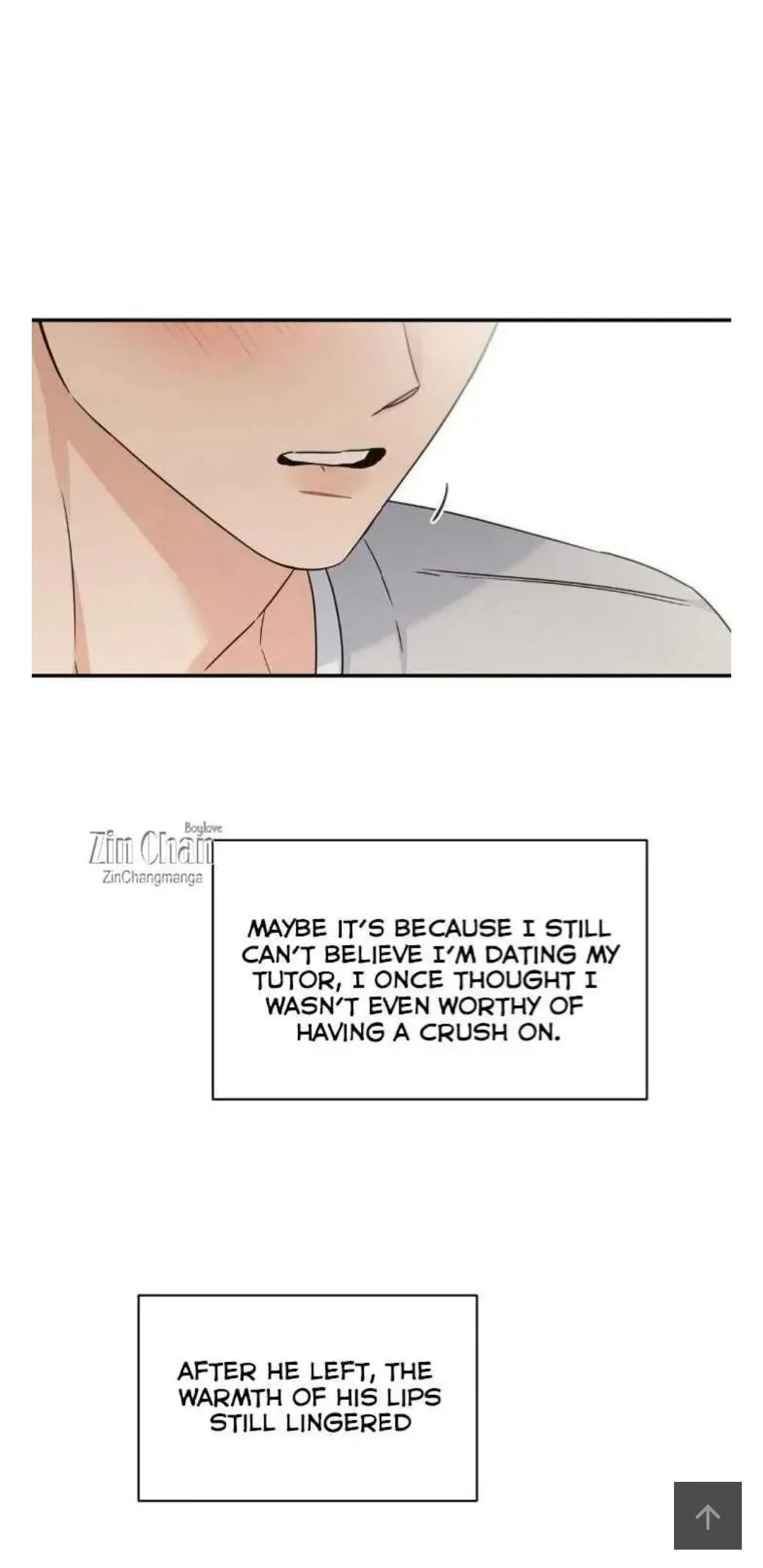 Alpha Trauma Chapter 35 page 34 - 