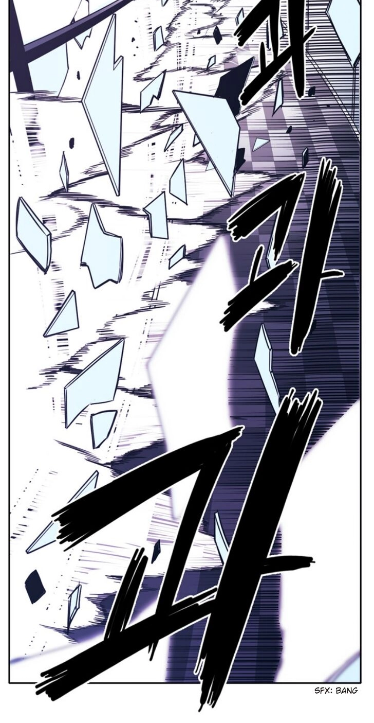 Read ALPHA chapter 1 image 10 on Lezhin