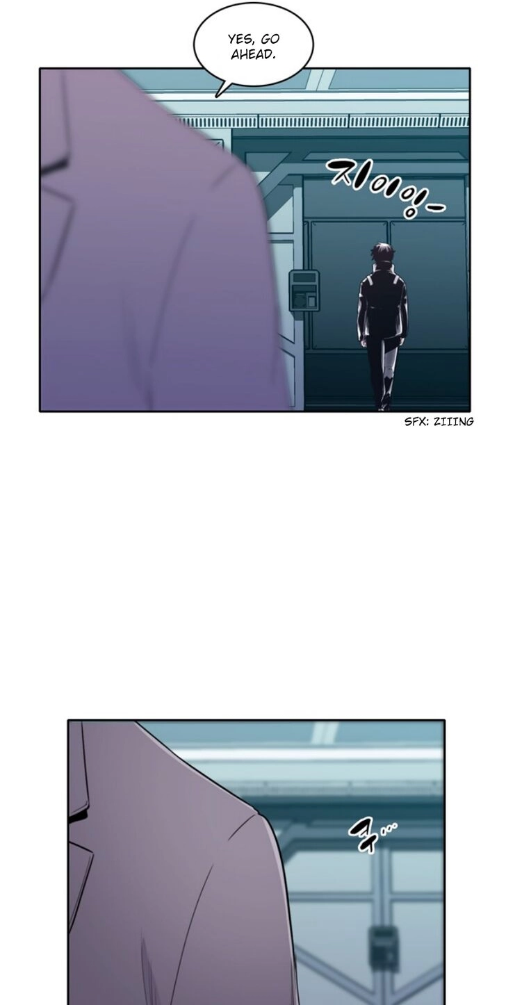 Read ALPHA chapter 1 image 64 on Lezhin