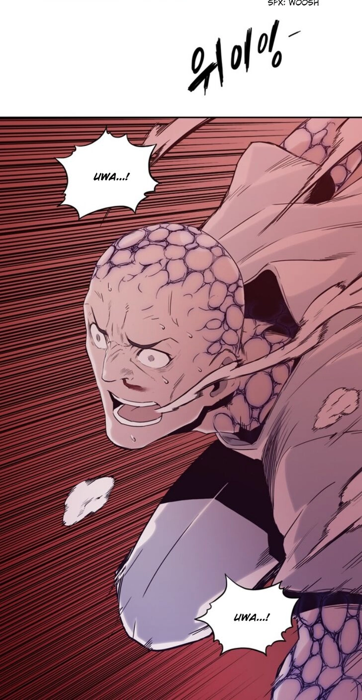 Read ALPHA chapter 1 image 70 on Lezhin