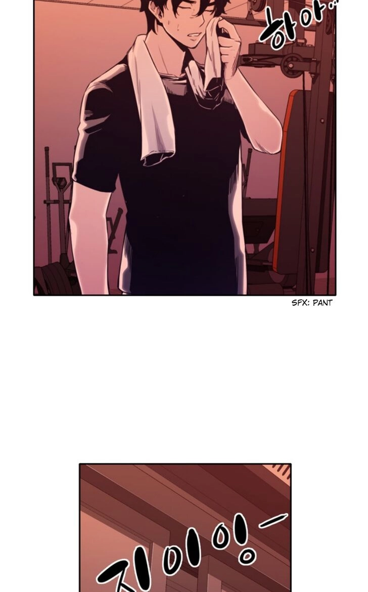 Read ALPHA chapter 1 image 72 on Lezhin