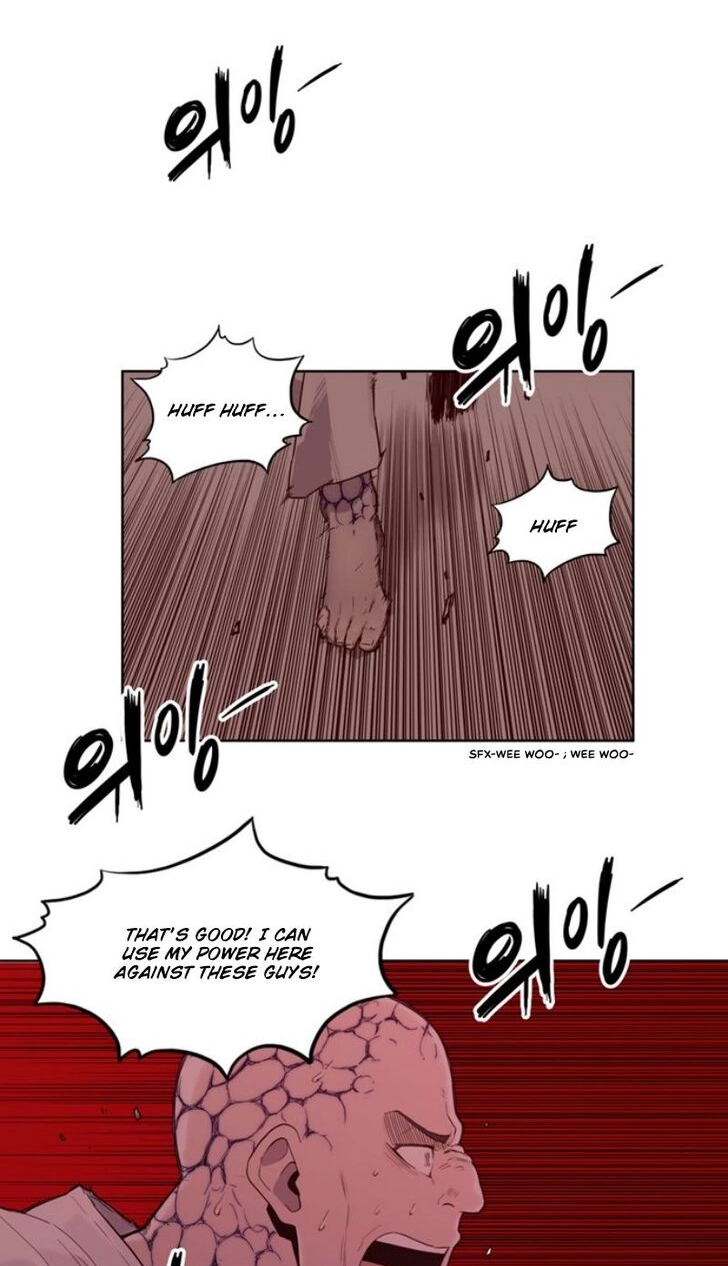 Read ALPHA chapter 2 image 1 on Lezhin