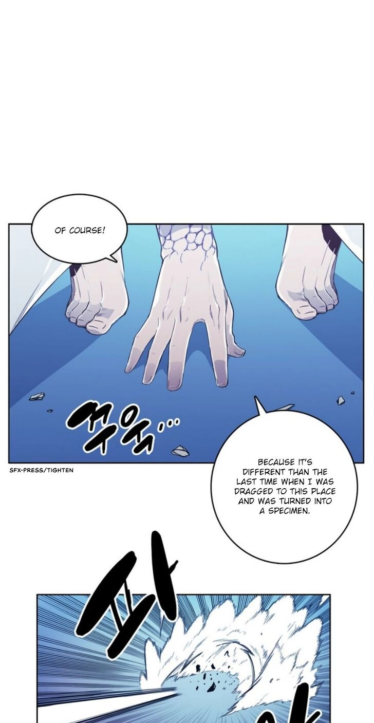 Read ALPHA chapter 2 image 10 on Lezhin