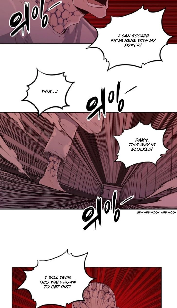 Read ALPHA chapter 2 image 2 on Lezhin