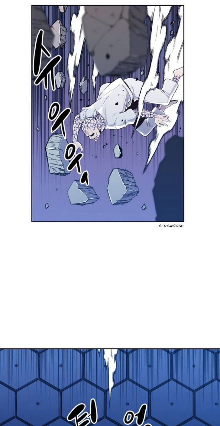 Read ALPHA chapter 2 image 4 on Lezhin