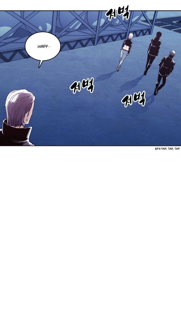Read ALPHA chapter 2 image 40 on Lezhin