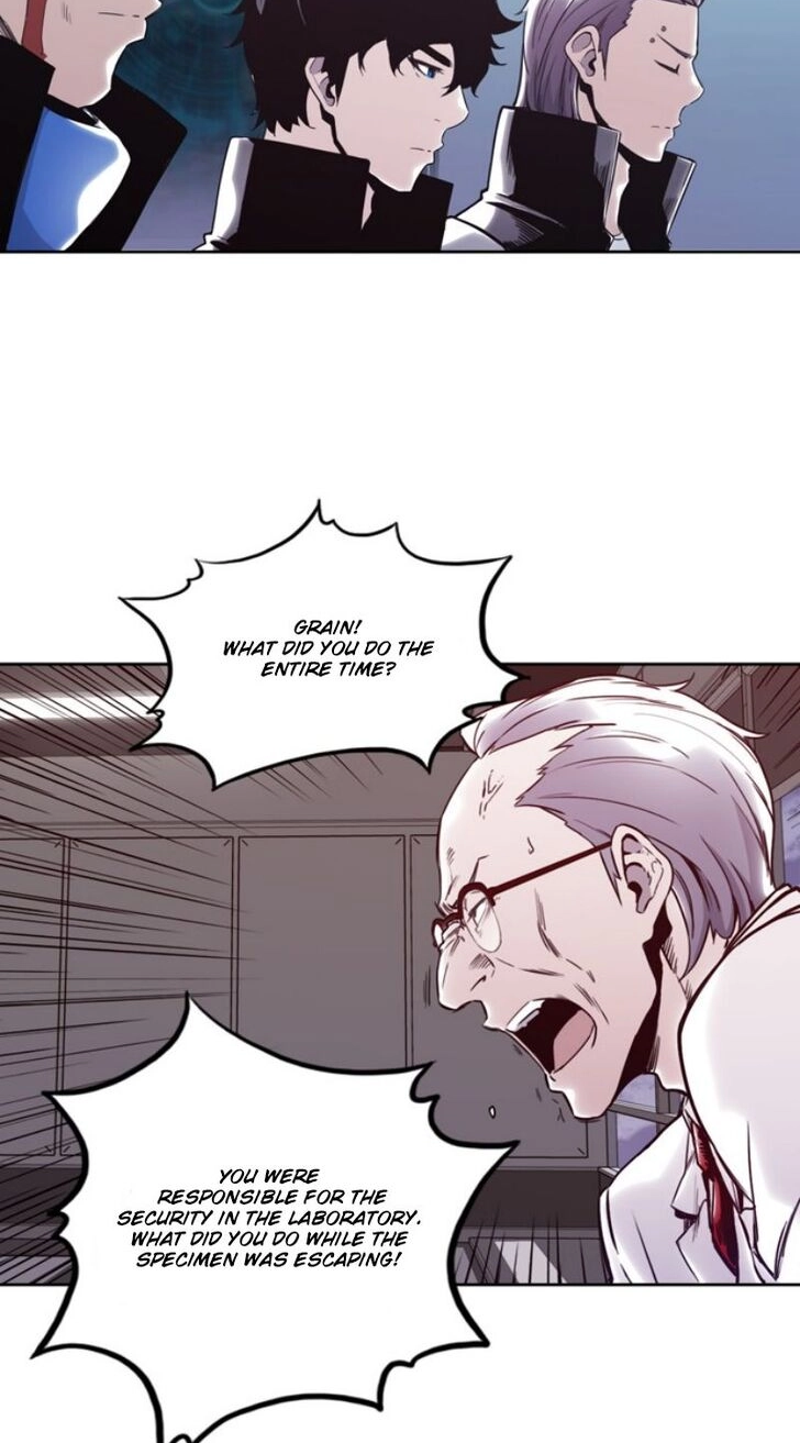 Read ALPHA chapter 2 image 44 on Lezhin