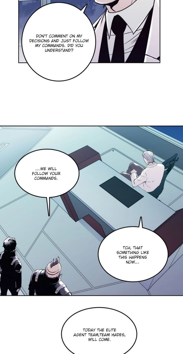 Read ALPHA chapter 2 image 53 on Lezhin