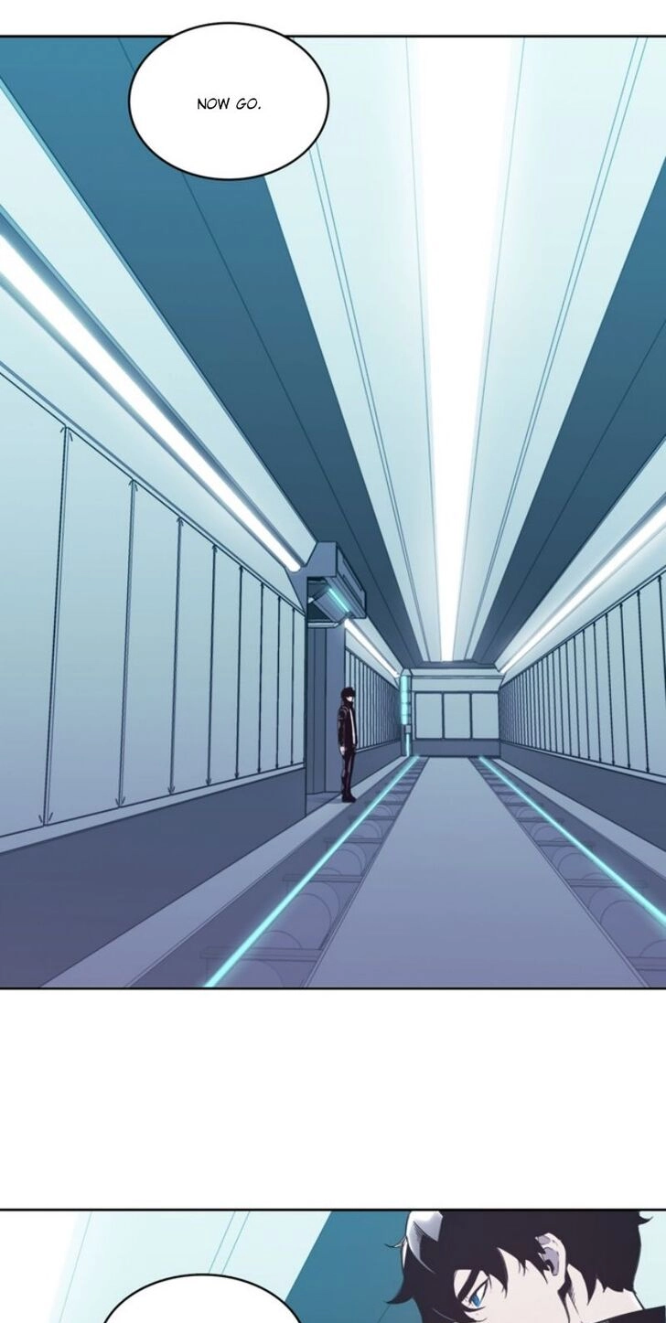 Read ALPHA chapter 2 image 61 on Lezhin