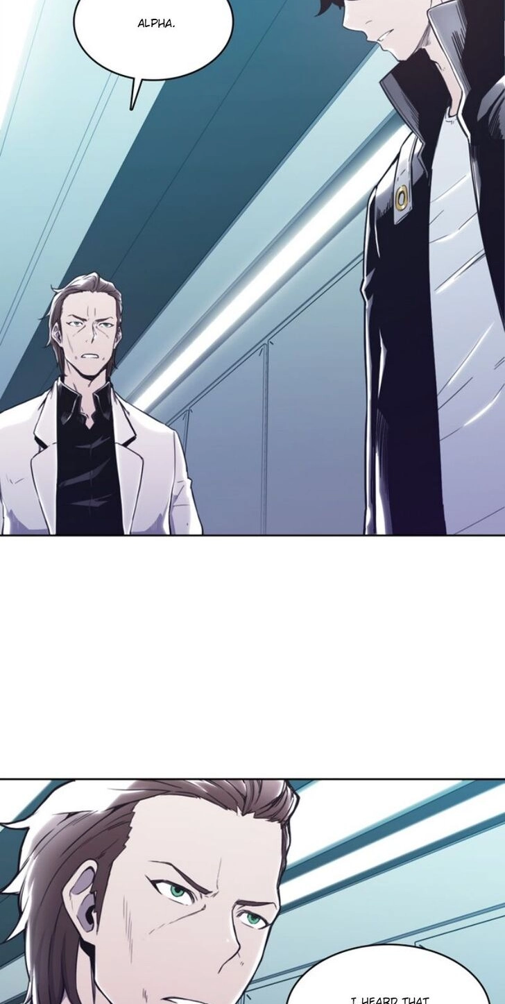 Read ALPHA chapter 2 image 62 on Lezhin