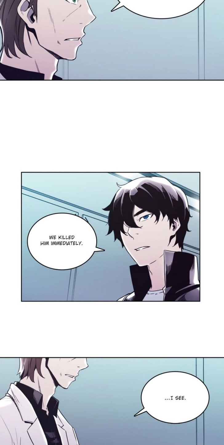 Read ALPHA chapter 2 image 64 on Lezhin