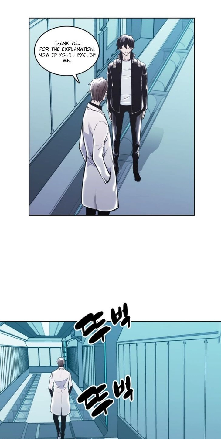 Read ALPHA chapter 2 image 66 on Lezhin