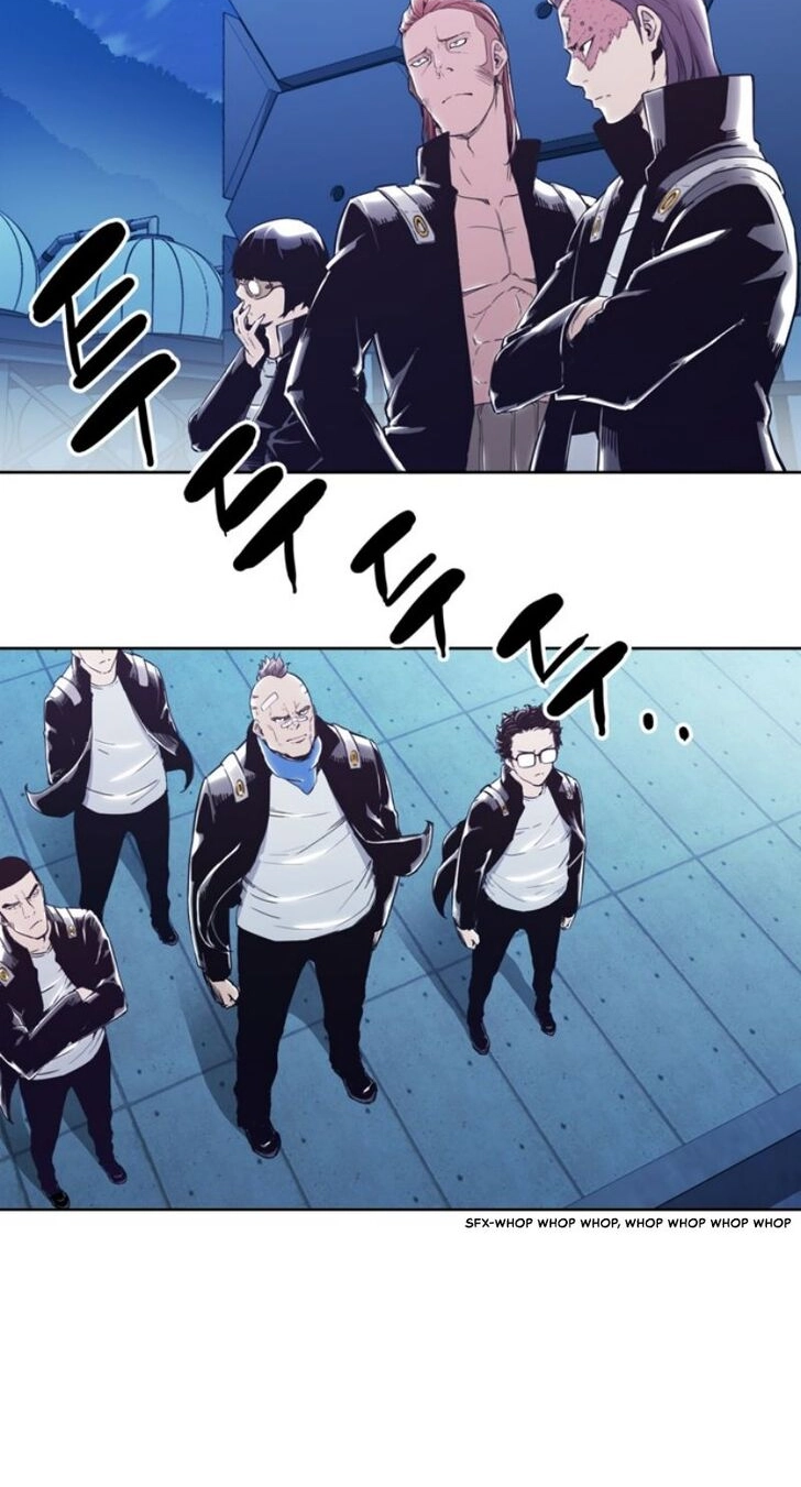 Read ALPHA chapter 2 image 70 on Lezhin