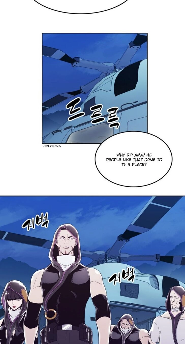 Read ALPHA chapter 2 image 72 on Lezhin