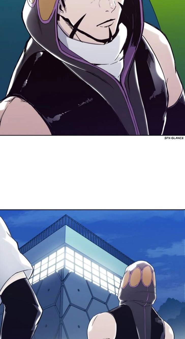 Read ALPHA chapter 2 image 74 on Lezhin
