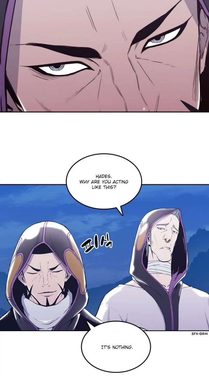Read ALPHA chapter 2 image 76 on Lezhin