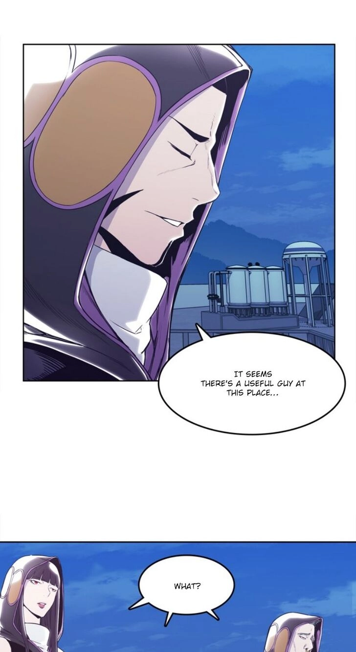 Read ALPHA chapter 2 image 77 on Lezhin
