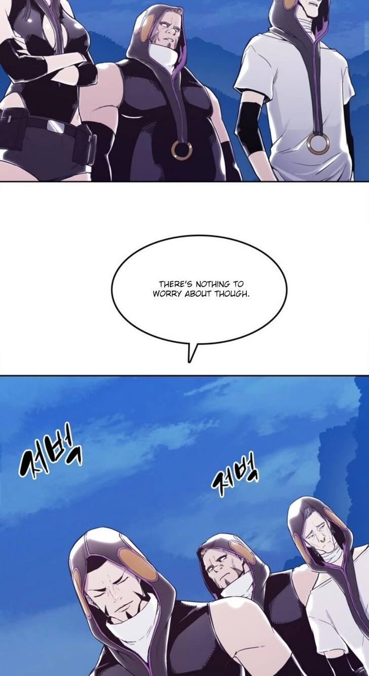 Read ALPHA chapter 2 image 78 on Lezhin