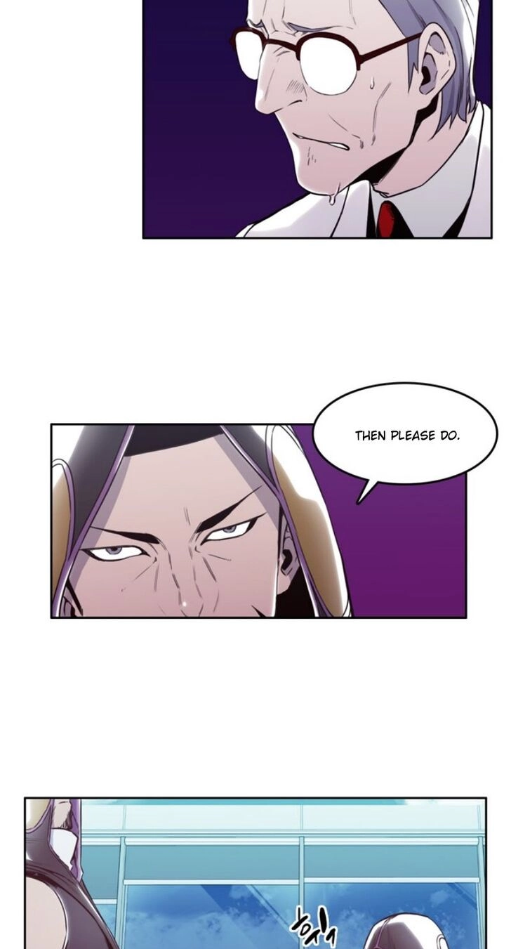Read ALPHA chapter 3 image 10 on Lezhin