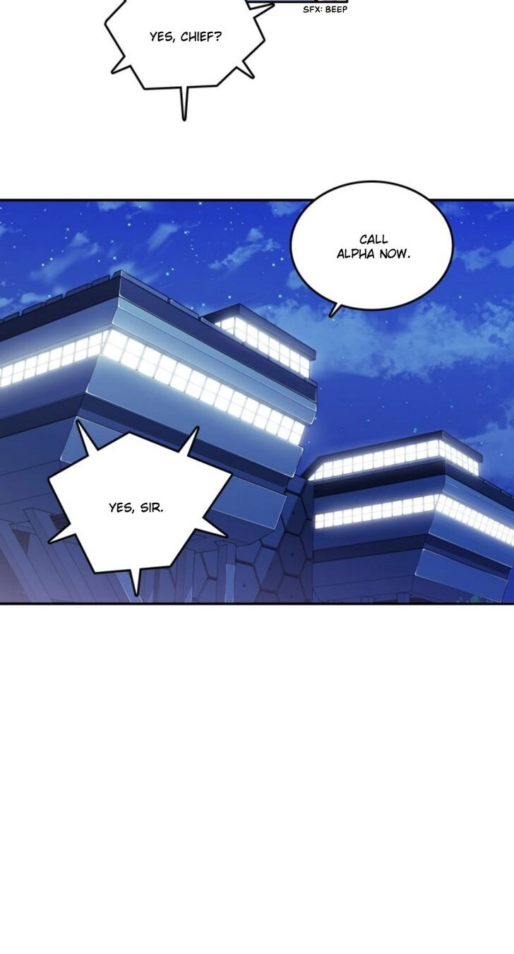 Read ALPHA chapter 3 image 17 on Lezhin