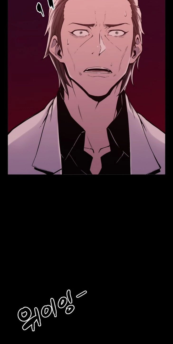 Read ALPHA chapter 3 image 36 on Lezhin