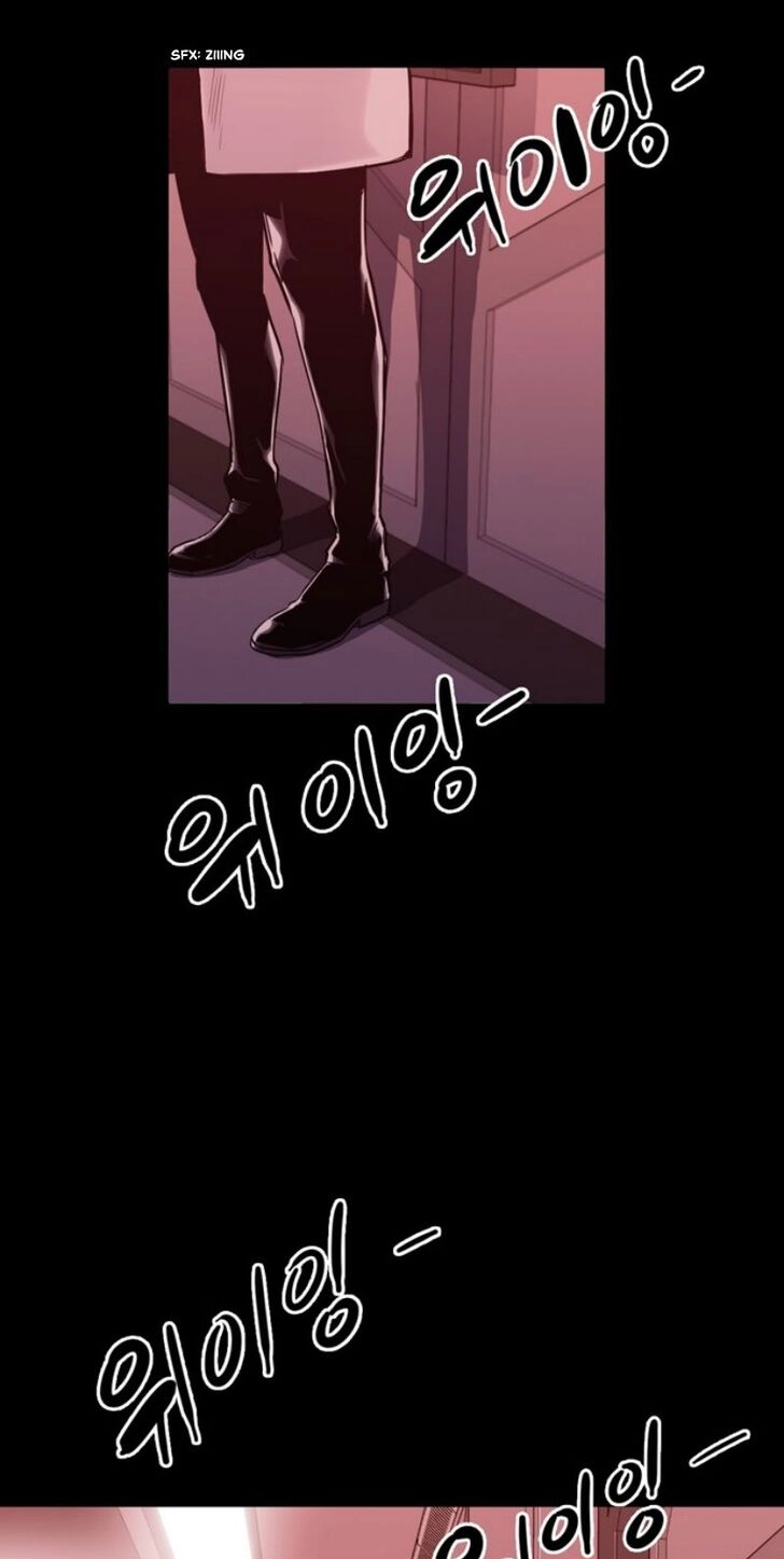 Read ALPHA chapter 3 image 37 on Lezhin