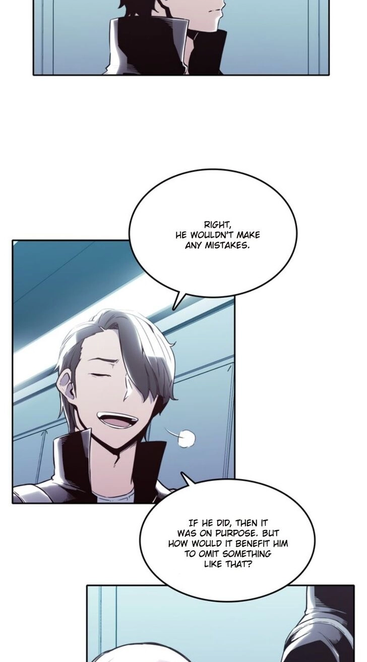 Read ALPHA chapter 3 image 41 on Lezhin
