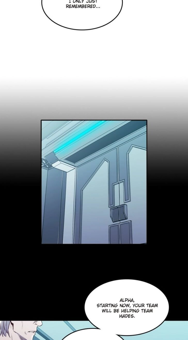 Read ALPHA chapter 3 image 45 on Lezhin