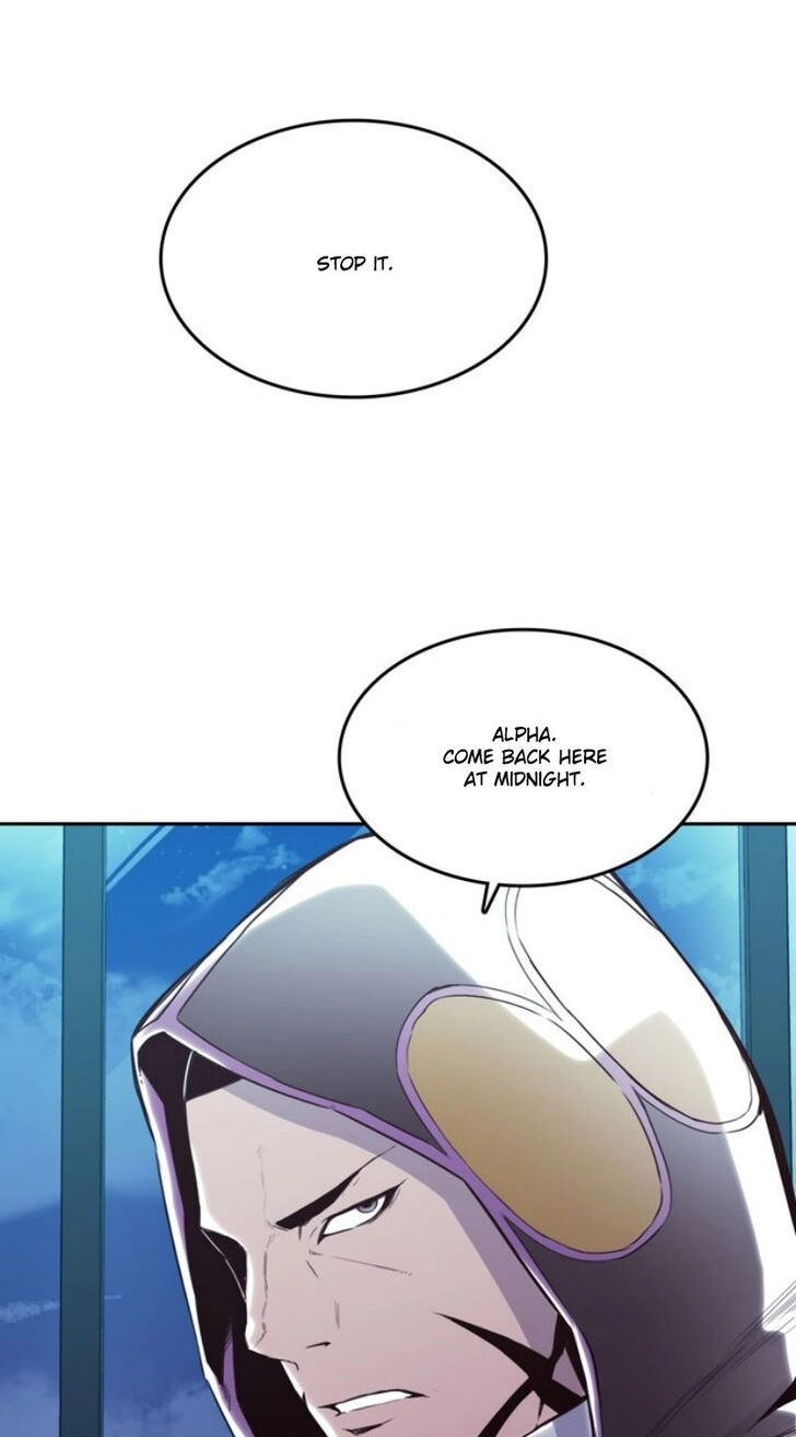 Read ALPHA chapter 3 image 62 on Lezhin