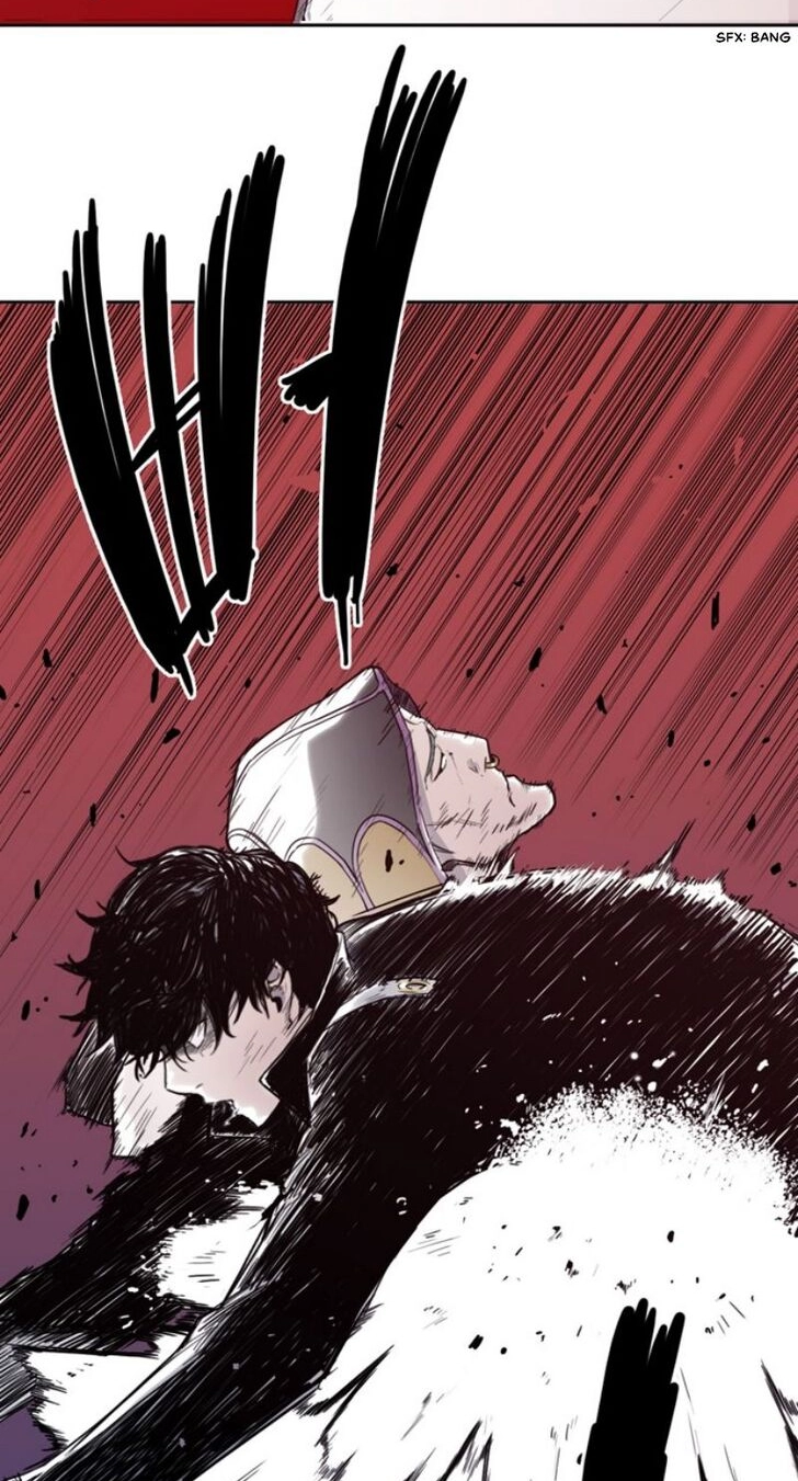 Read ALPHA chapter 3 image 66 on Lezhin