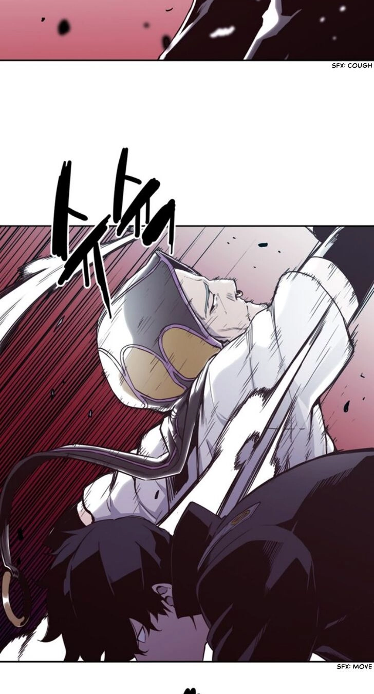 Read ALPHA chapter 3 image 68 on Lezhin