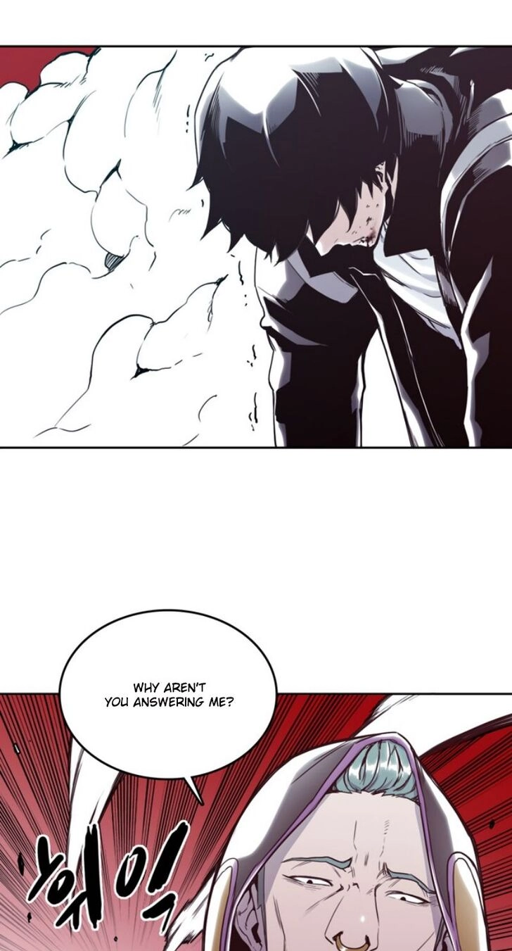Read ALPHA chapter 3 image 72 on Lezhin