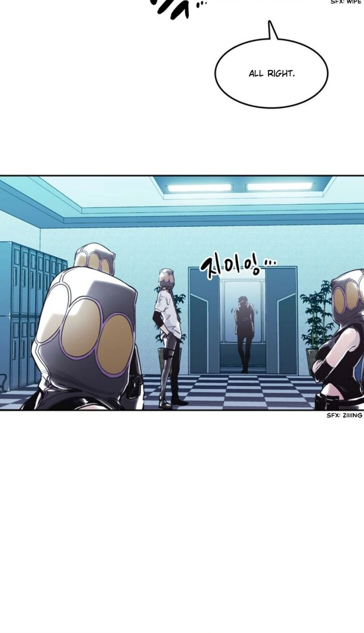 Read ALPHA chapter 3 image 76 on Lezhin