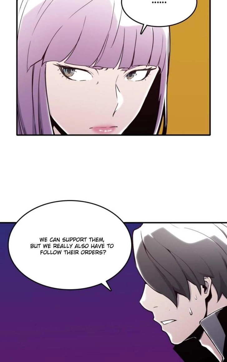 Read ALPHA chapter 4 image 12 on Lezhin