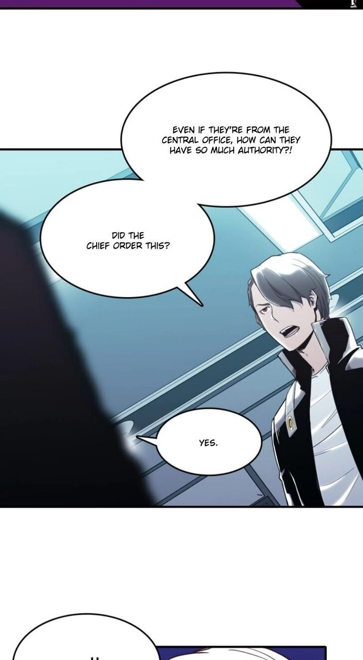 Read ALPHA chapter 4 image 13 on Lezhin